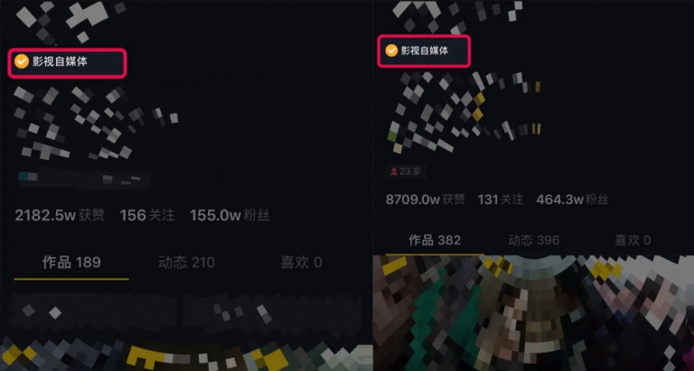 微妙哥抖音影视号2.0版，一部手机轻松月入过万-大东资源库