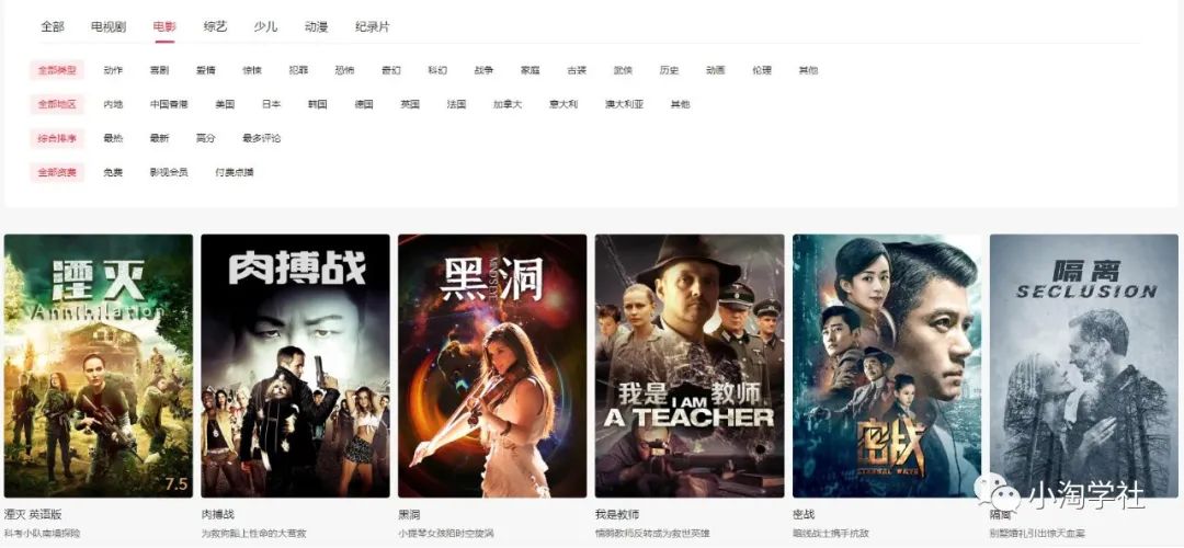 抖音电影解说项目实操详解，无需自己配音-大东资源库