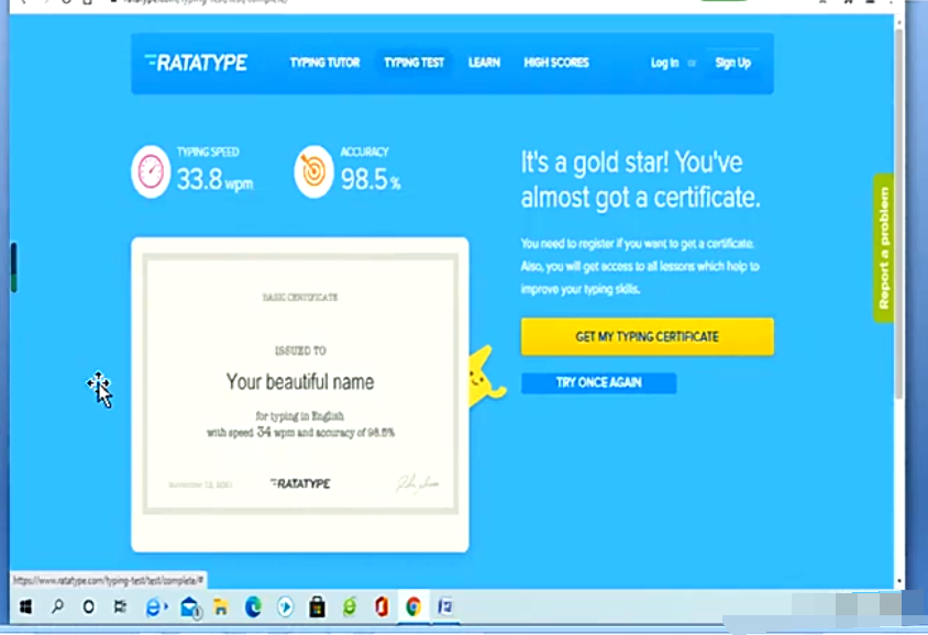 Amazon打字赚美金项目，简单操作，适合新手-大东资源库