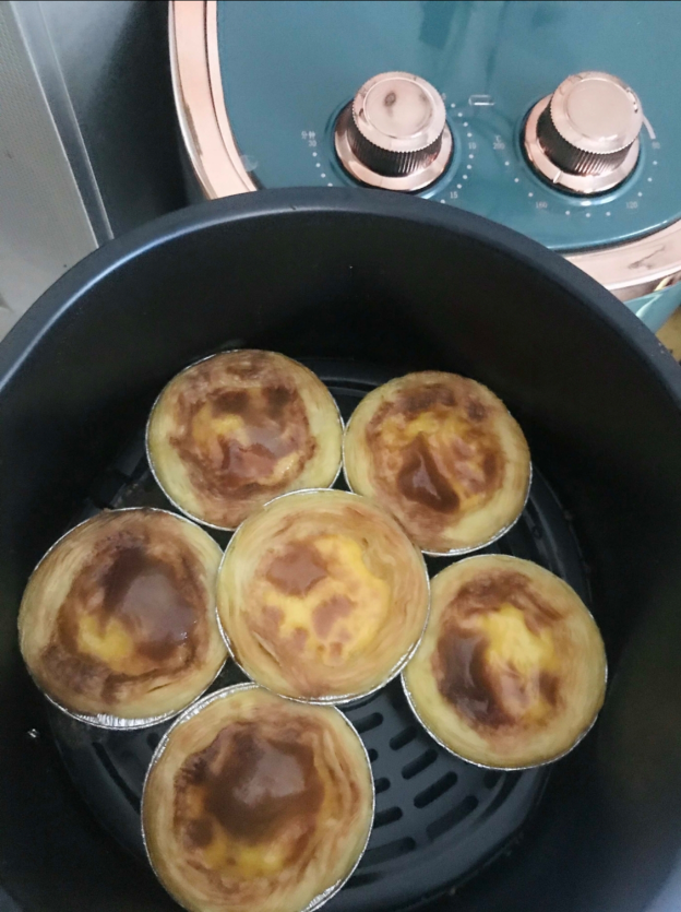 做抖音可以选择空气炸锅这个领域，涨粉快变现快，大众美食流量大-大东资源库