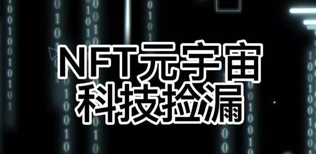 【元本空间sky七级空间唯一ibox幻藏等】NTF捡漏合集【抢购脚本+教程】-大东资源库