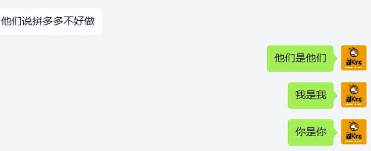 淘k·拼多多虚拟开店打卡群：一群人同行快过一个人单独摸索（昨日群里有小伙伴日入3000+）-大东资源库