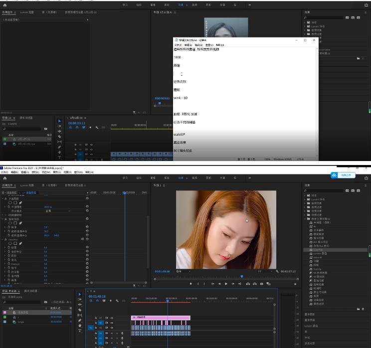 2023年6月最新Pr深度去重适用所有赛道，一套适合所有赛道的Pr去重方法-大东资源库