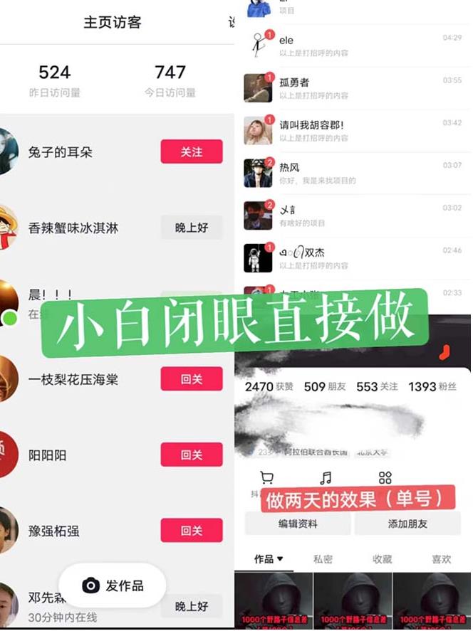 一天做完别一辈子的视频制作最近很火的《1000个野路子信息差》100%过原创【揭秘】-大东资源库