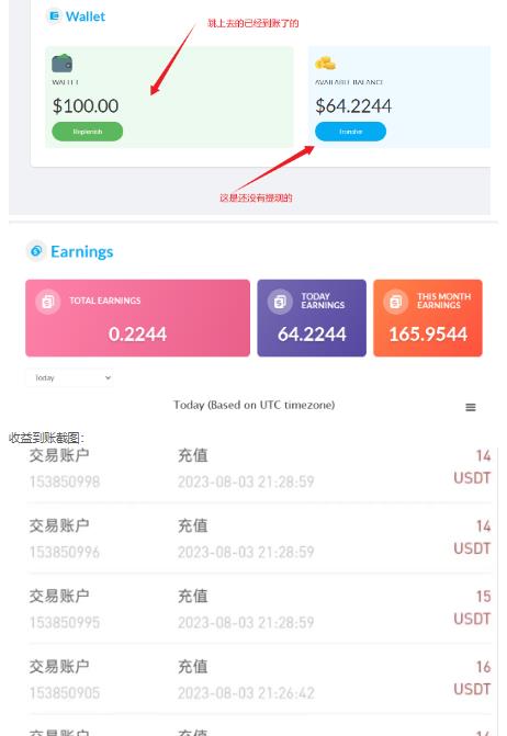 外面收费几千上万的visionstube愿景管撸美金项目，单日收益30-50美金+工作室可批量多开搞-大东资源库