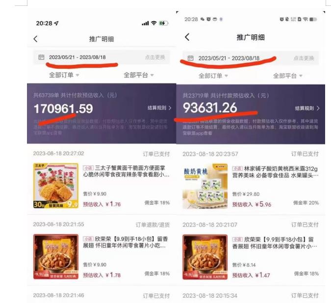 普通人首选：服装类图文带货喂饭级教程，项目门槛低，周期非常长-大东资源库