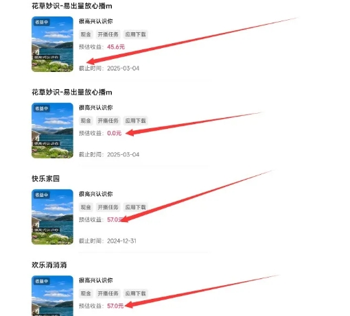 磁力聚星游戏副业陪跑训练营1.0，长期稳定项目，有人一周干了1K+-大东资源库