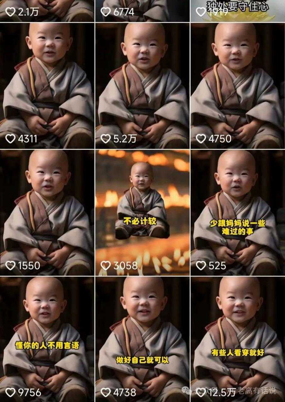 小和尚24年暴力引流方法，单日300+高质量创业粉，高效引流，一键制作【揭秘】-大东资源库