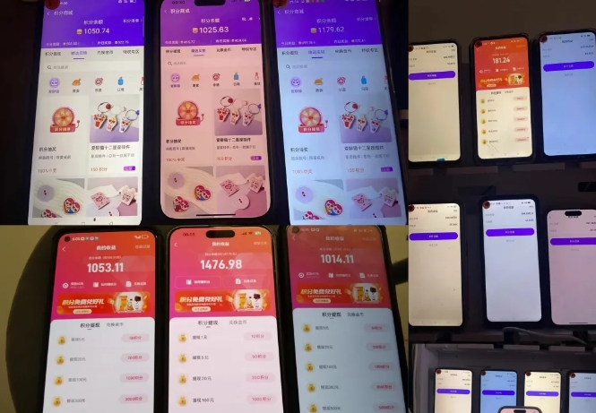 最新语聊自刷项目,亲测3天搞了一千多,不剪辑,不发作品,不带货,简单无脑,无门槛-大东资源库