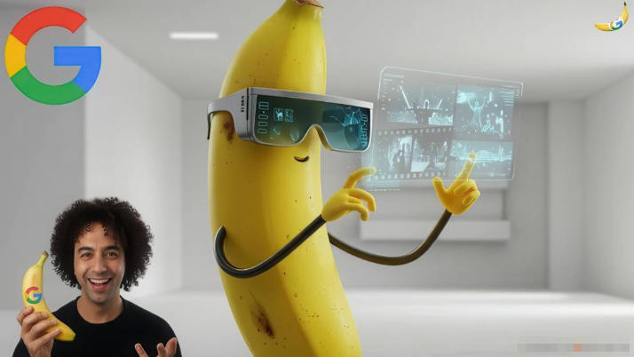 谷歌Gemini Nano Banana AI图像实战教程：终极工作流程，零基础也能轻松掌握-大东资源库