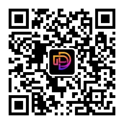 扫码关注公众-大东资源库