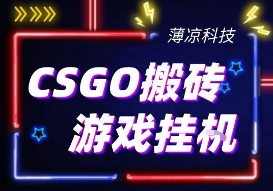 CSGO游戏挂G游戏搬砖最新升级，普通小白一部手机可日入3张+当天见结果，支持验证【揭秘】-大东资源库