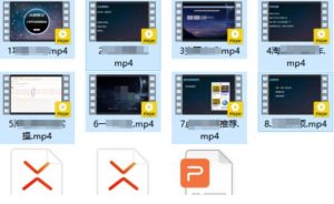 二手平台信息差玩法，简单易操作（资料已打包）-大东资源库