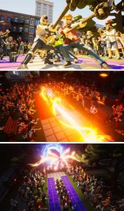 2023抖音最新最火爆弹幕互动游戏–力Q大赛 【开播教程+起号教程+兔费对接报白等】-大东资源库