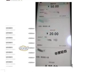 外面收费1290的小游戏项目，单机收益30+，提现秒到账，小白无脑批量操作，长期稳定【揭秘】-大东资源库