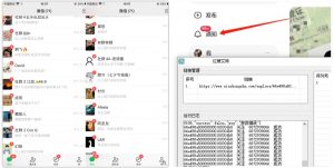 首发价值4000 小红书无限艾特暴力引流创业粉 精准粉揭秘教程-大东资源库