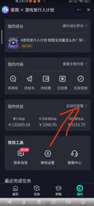 单日收入2k，抖音手游大揭秘，靠手游暴力变现，无脑玩法（资料＋教程）【揭秘】-大东资源库