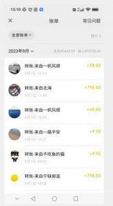 卖古籍电子书，作品只需要简单的图片去重，高客单价高利润，月入五位轻轻松松-大东资源库