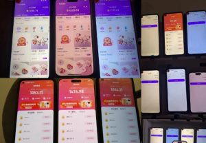 最新语聊自刷项目,亲测3天搞了一千多,不剪辑,不发作品,不带货,简单无脑,无门槛-大东资源库