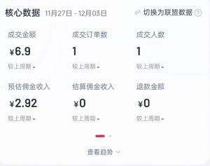 2024短视频好物带货项目，无需实拍，仅靠混剪实现纯视频带货-大东资源库