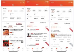 2025最新京东蓝海项目，0 门槛日入 1k+，小白宝妈轻松上手【揭秘】-大东资源库