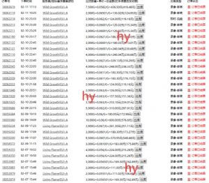 游戏全自动搬砖项目，单号每日收益2张，多号操作每天轻松日入多张【揭秘】-大东资源库